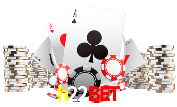 Jogue jogos de pôquer em h22bet