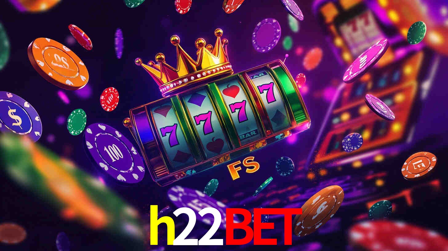 Experiência VIP h22bet