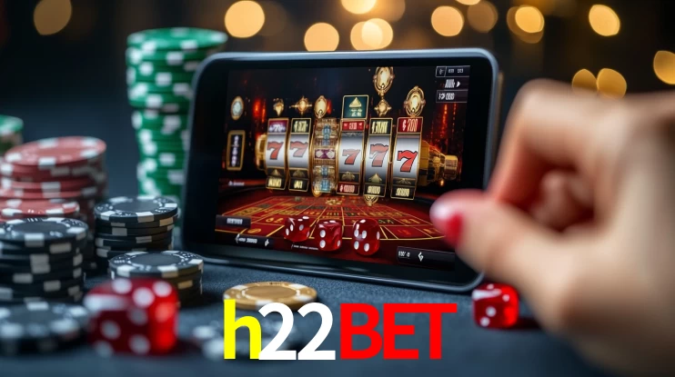 Welcome Bonus h22bet