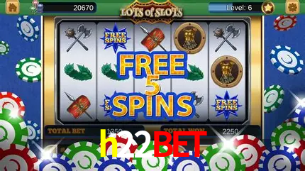 Desvendando o Mundo dos Jogos Virtuais na h22bet