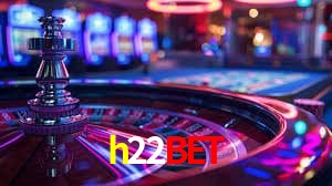 Estatísticas h22bet