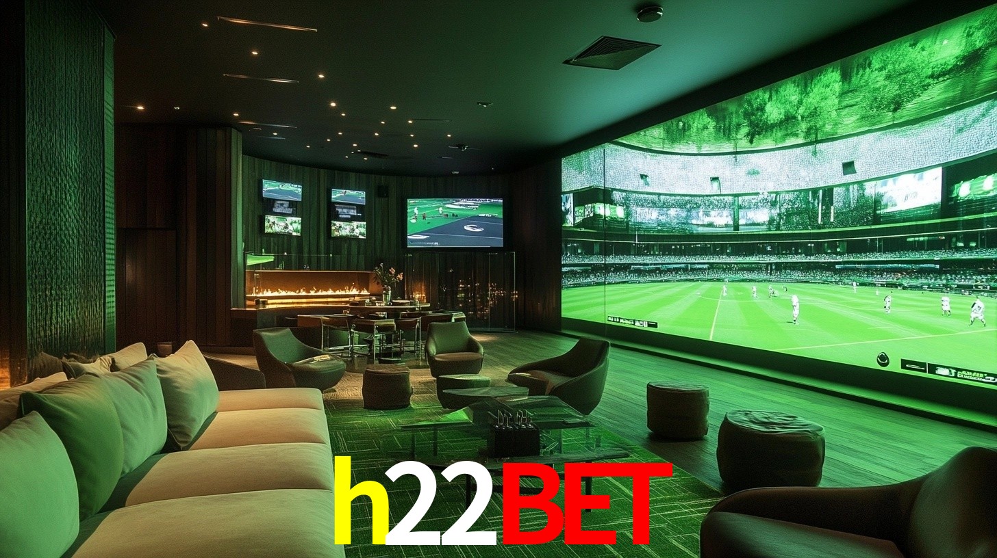 h22bet: Seu Cassino Premiado com Pagamentos Rápidos