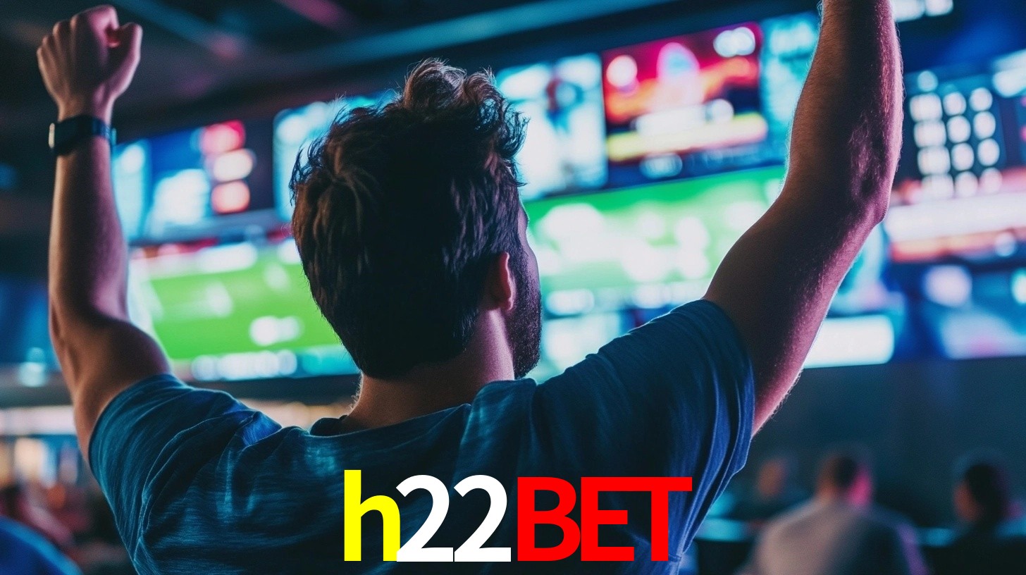 h22bet - Rodadas Selvagens de Fortuna - h22bet.com