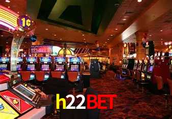 A Emoção da Loteria na h22bet: Uma Chance de Mudança de Vida