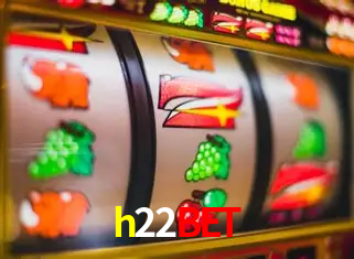 A Revolução dos Aplicativos de Jogos no h22bet