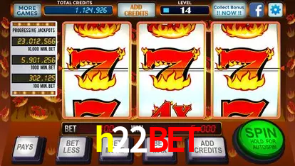 Desvendando o Mundo dos Jogos Virtuais na h22bet