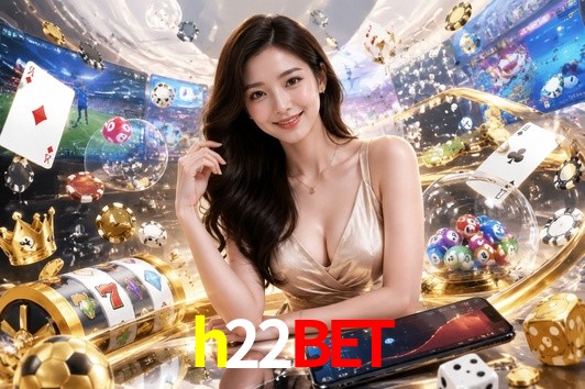 Experiência VIP h22bet