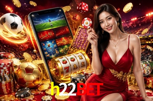 Welcome Bonus h22bet