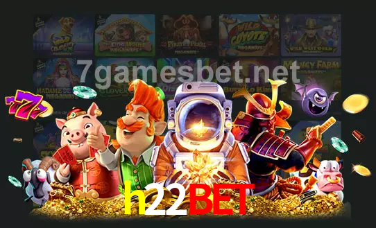 cassino h22bet
