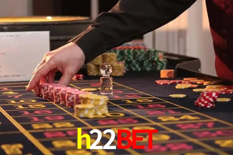 A Popularidade dos Caça-Níqueis no h22bet
