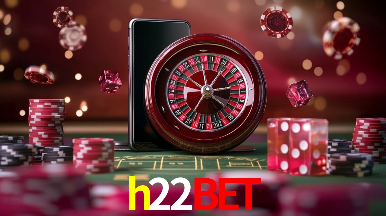 Account Benefits h22bet