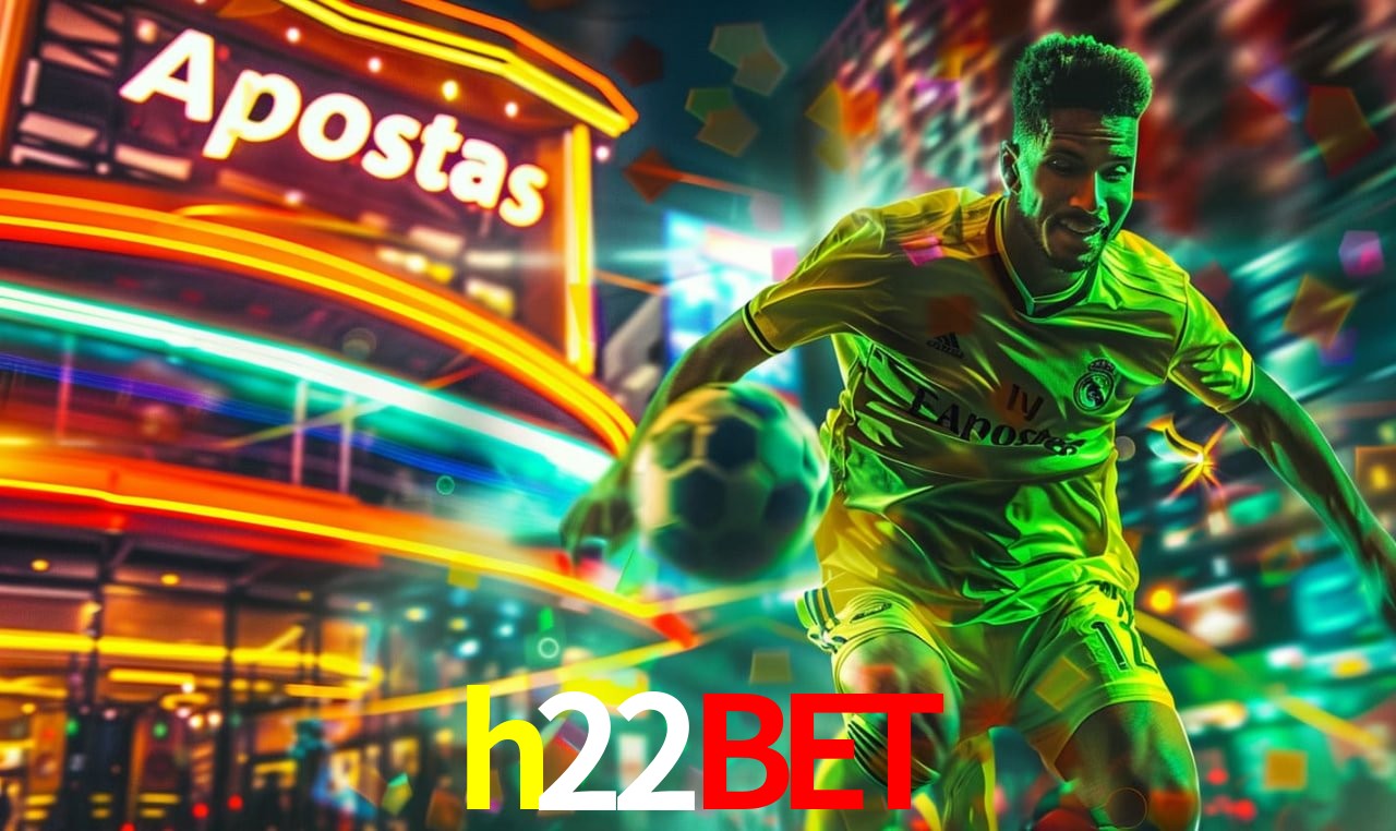 Benefícios da Conta h22bet