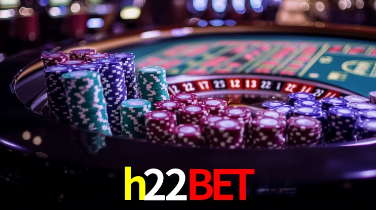 Bonus Features h22bet