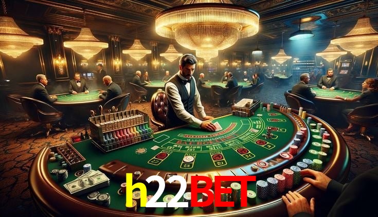 API Integration h22bet