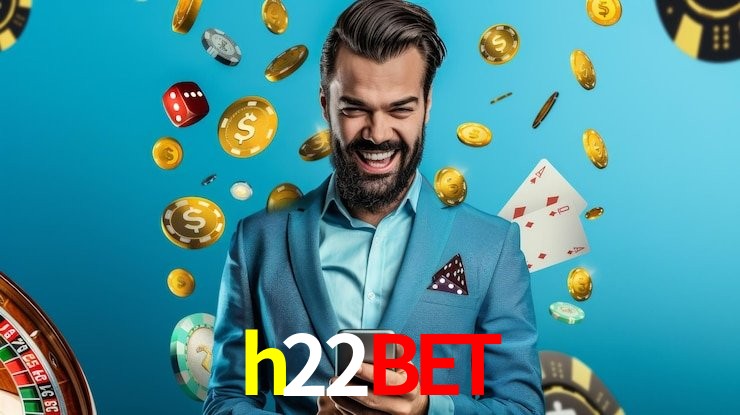 Flash Promotion h22bet