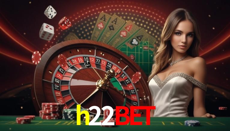 APP oficial da h22bet para mobile