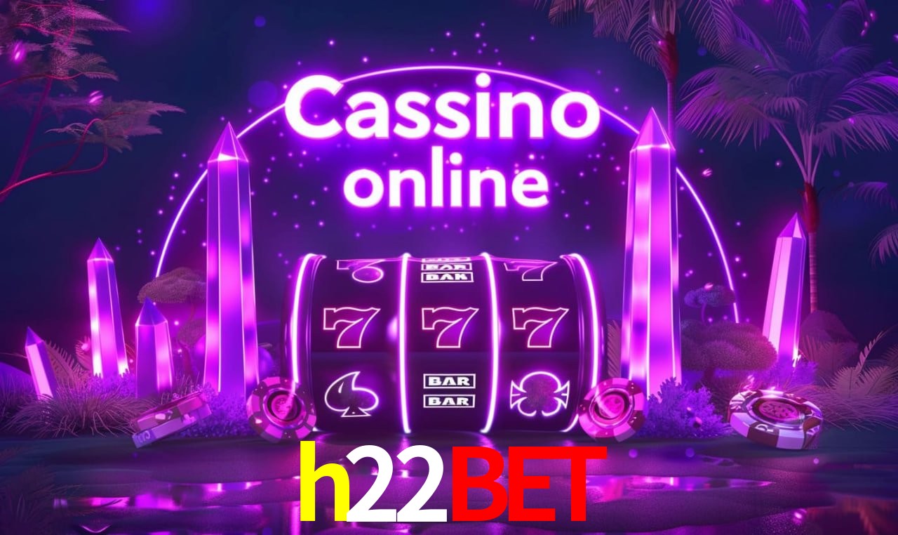 Promoções Sazonais h22bet