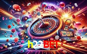 Avaliações dos Jogadores h22bet