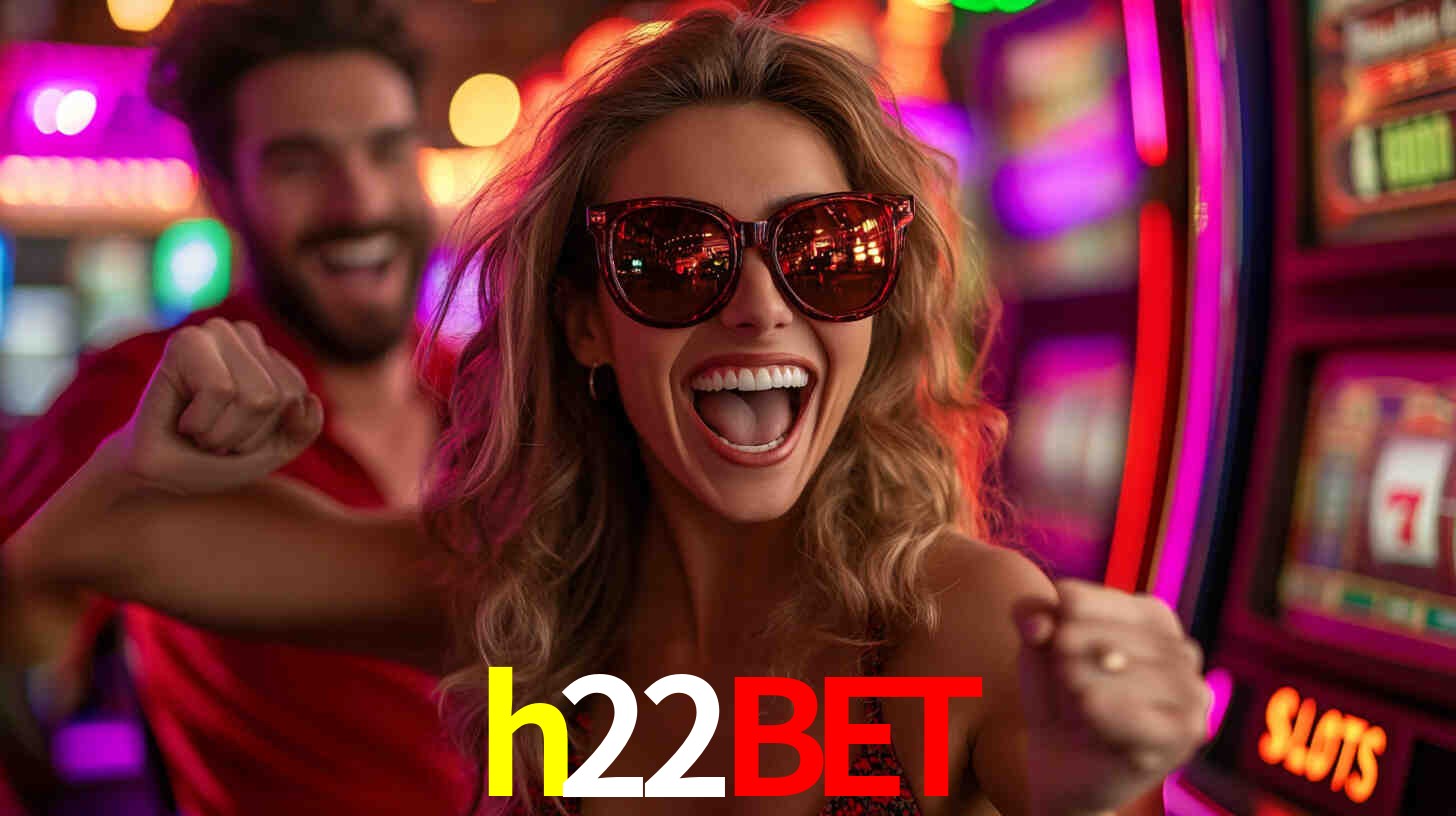 Inovações de Jogos na h22bet: O Futuro das Experiências Interativas