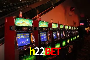 Explorando a Categoria de Eventos em Apostas na h22bet