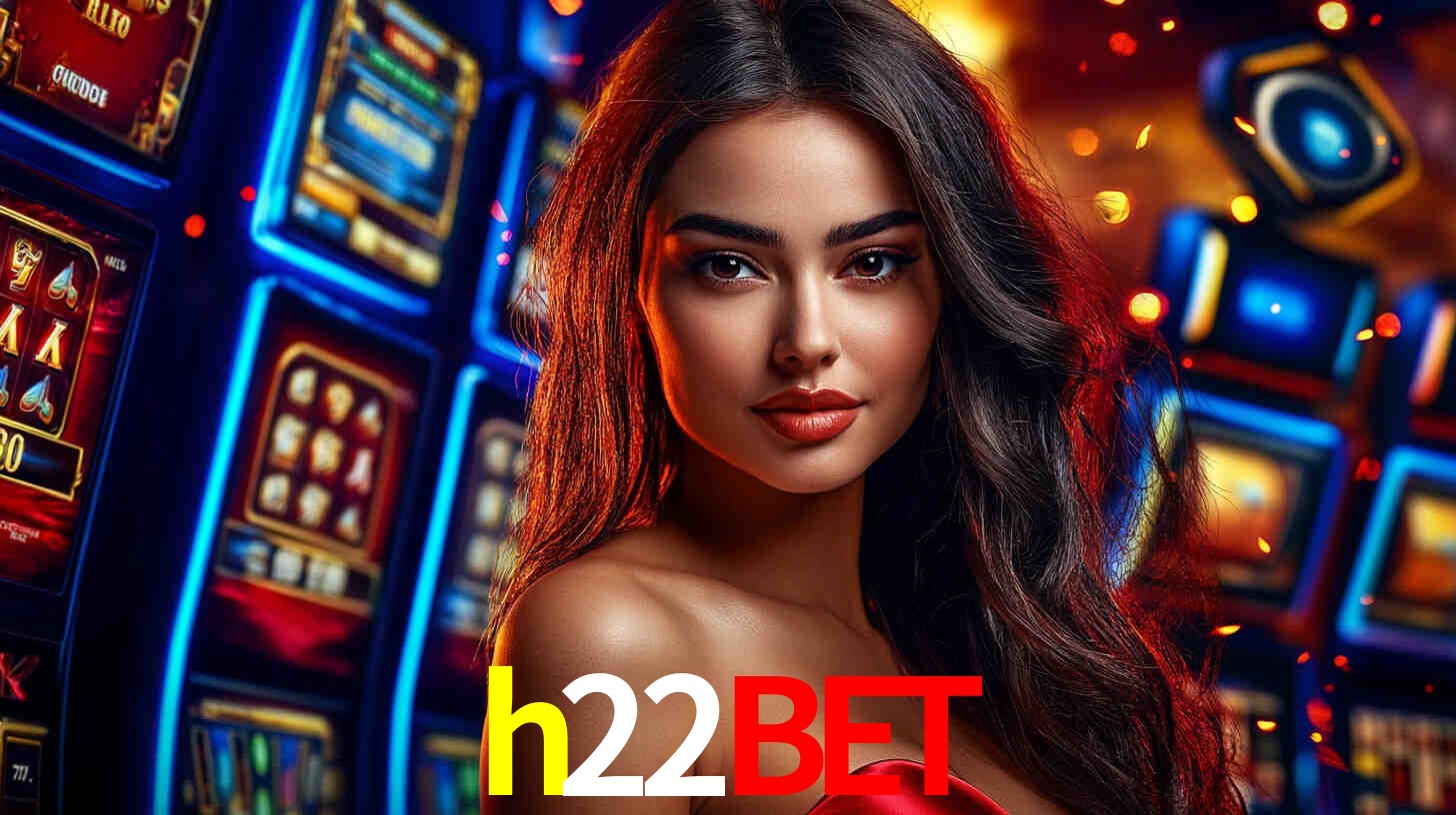 Desvendando o Mundo dos Jogos Virtuais na h22bet