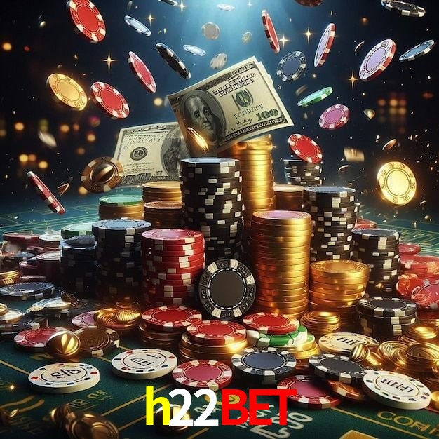 Interface Premium h22bet