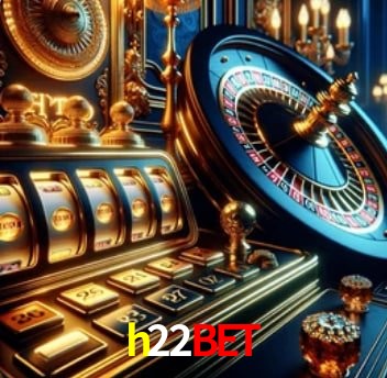 Estatísticas Esportivas h22bet