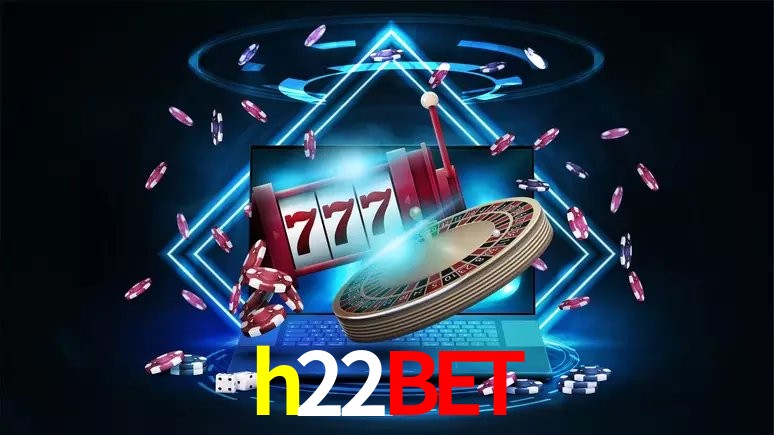 Sistemas de Segurança h22bet