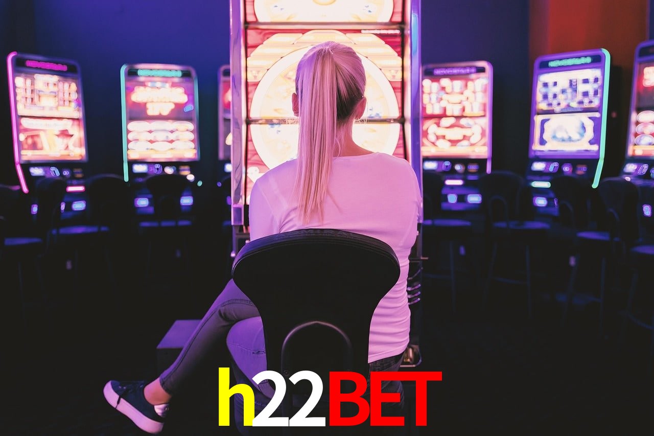 Seasonal Promotions h22bet