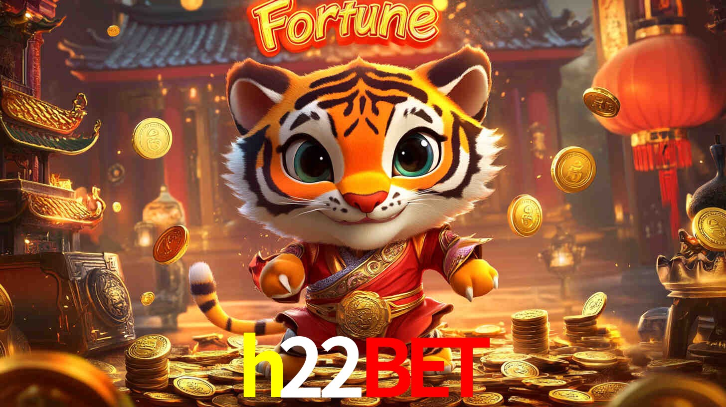 Descubra a Essência do h22bet: Nossa História e Compromissos