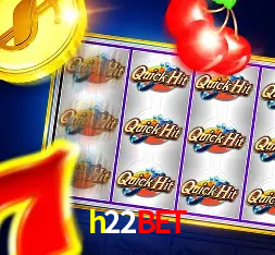 Apostas Esportivas na h22bet: Um Guia Completo
