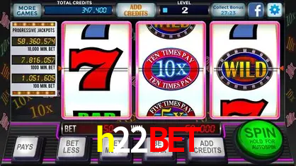 A Revolução dos Aplicativos de Jogos no h22bet