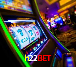 A Experiência Imersiva dos Cassinos Ao Vivo no h22bet