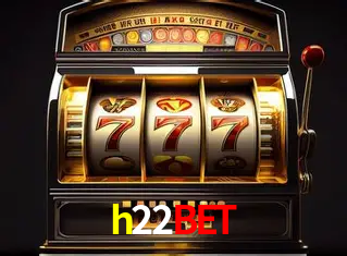 Descubra a Magia dos Jogos de Arcade no h22bet