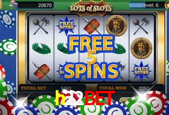 Desvendando o Mundo dos Jogos Virtuais na h22bet