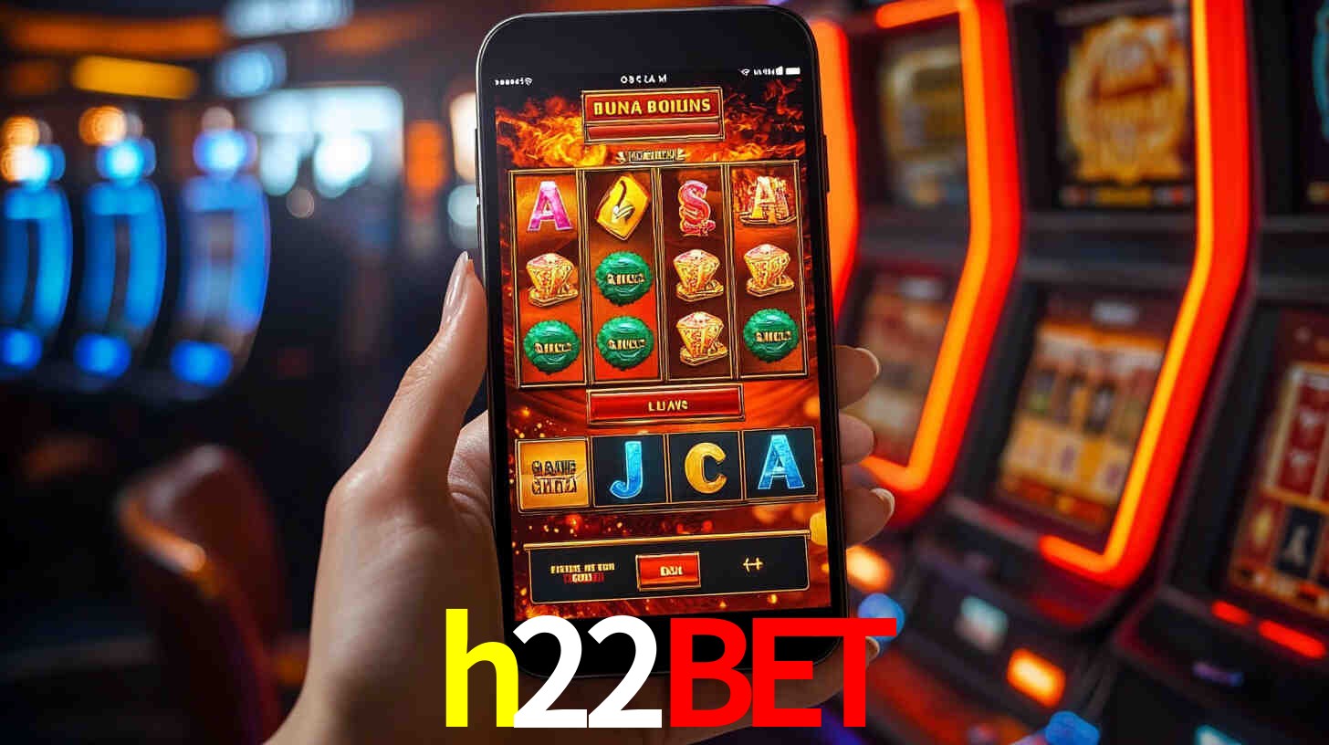 Live Casino h22bet