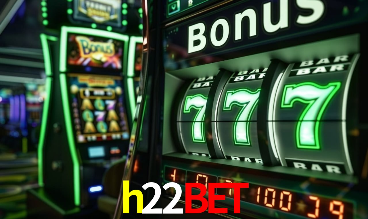 Exclusive Offers h22bet