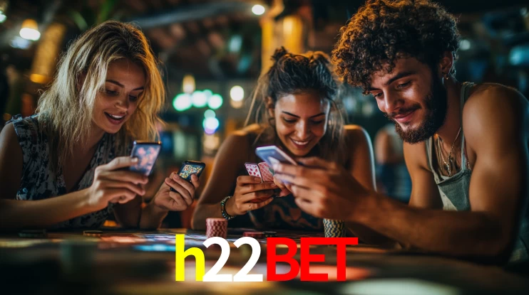 Game Statistics h22bet