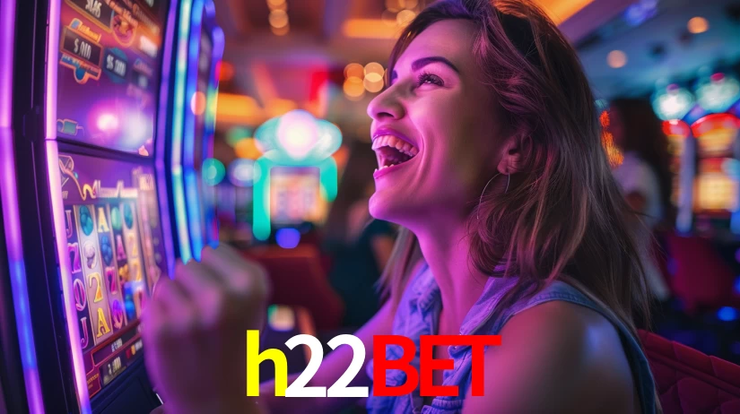 VIP Casino h22bet