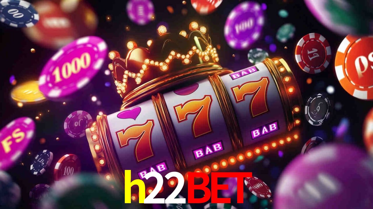 Weekend Specials h22bet