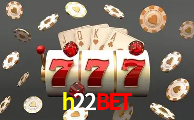A Experiência Imersiva dos Cassinos Ao Vivo no h22bet