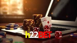 Jogos Exclusivos h22bet