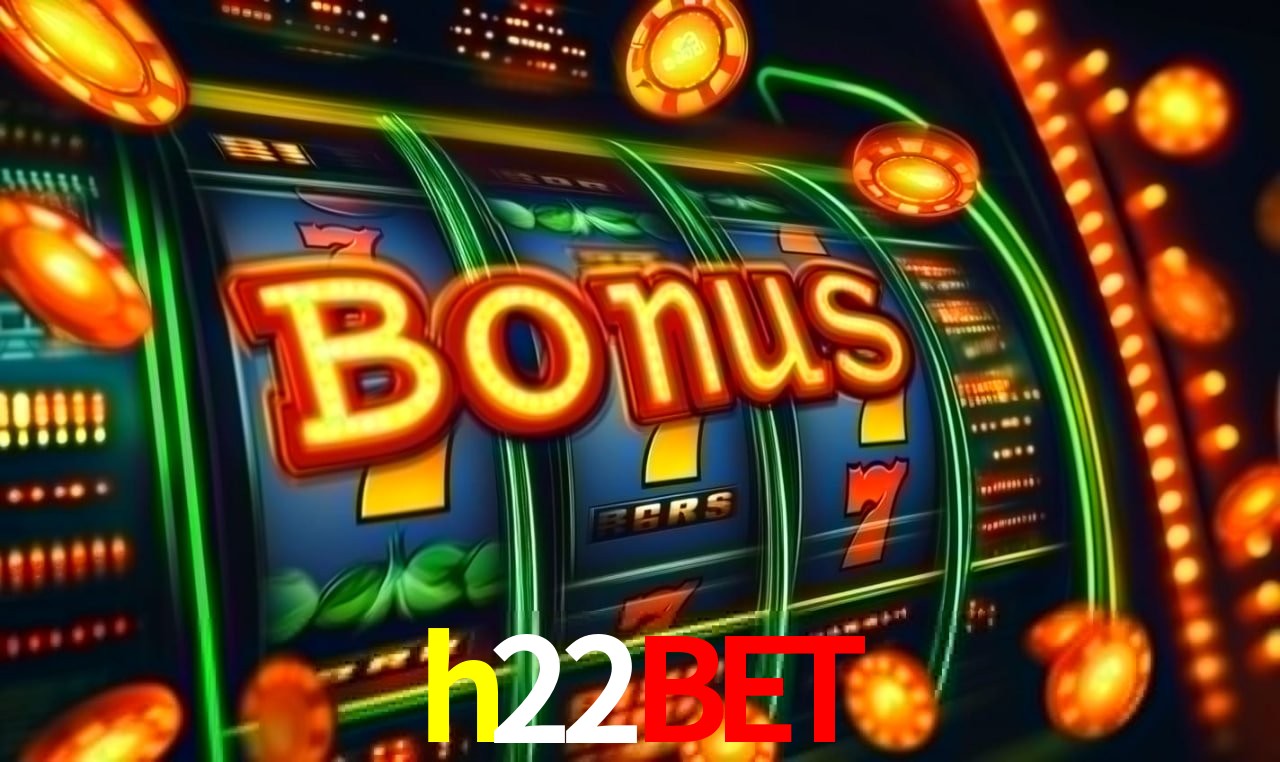 Slot Games h22bet