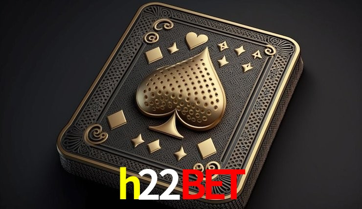 Casino Ao Vivo h22bet