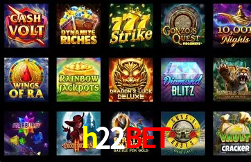 Descubra a Essência do h22bet: Nossa História e Compromissos