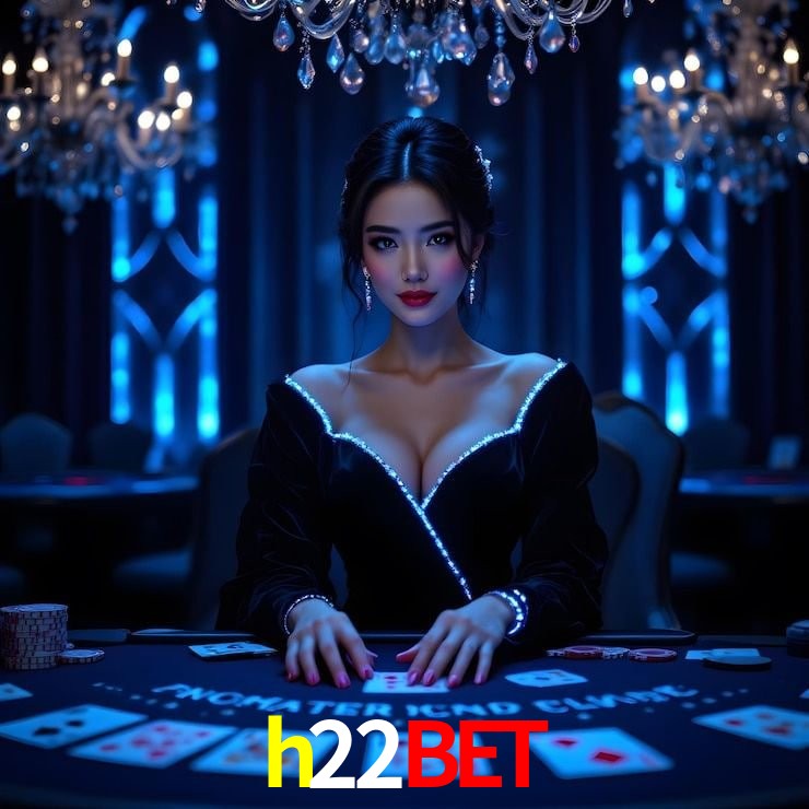Tecnologia da Plataforma h22bet