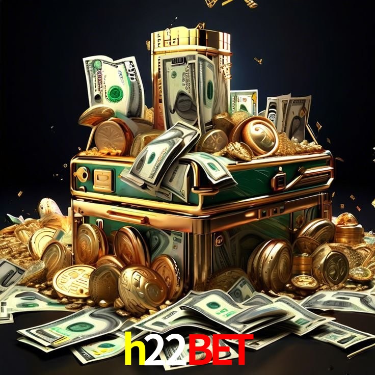 Apostas de Tênis h22bet