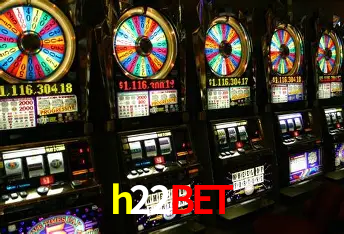 Descubra o Programa VIP da h22bet: Vantagens Exclusivas para Jogadores