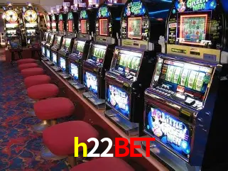 A Emoção da Loteria na h22bet: Uma Chance de Mudança de Vida