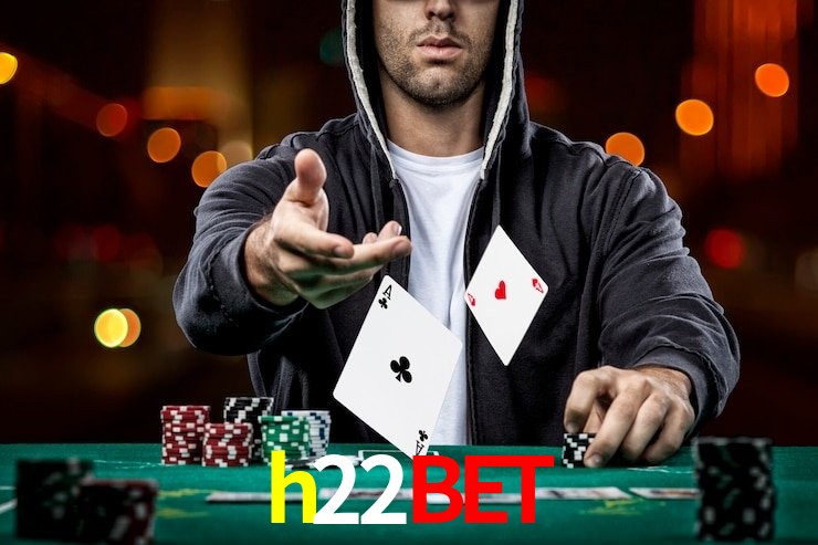 h22bet